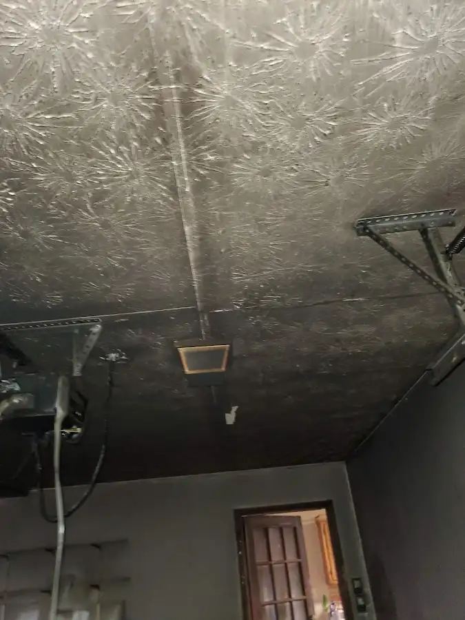 Fire and smoke damage assessment for Emergency Water Damage Services in Lake Dallas